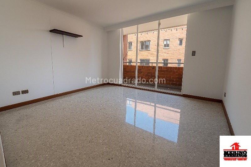 3BR Apartment in Castropol (110 m²) - 5