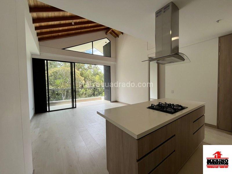 2BR Apartment in La Fe (96 m²)