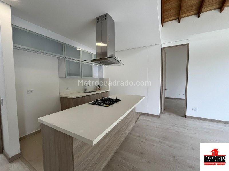 2BR Apartment in La Fe (96 m²) - 2