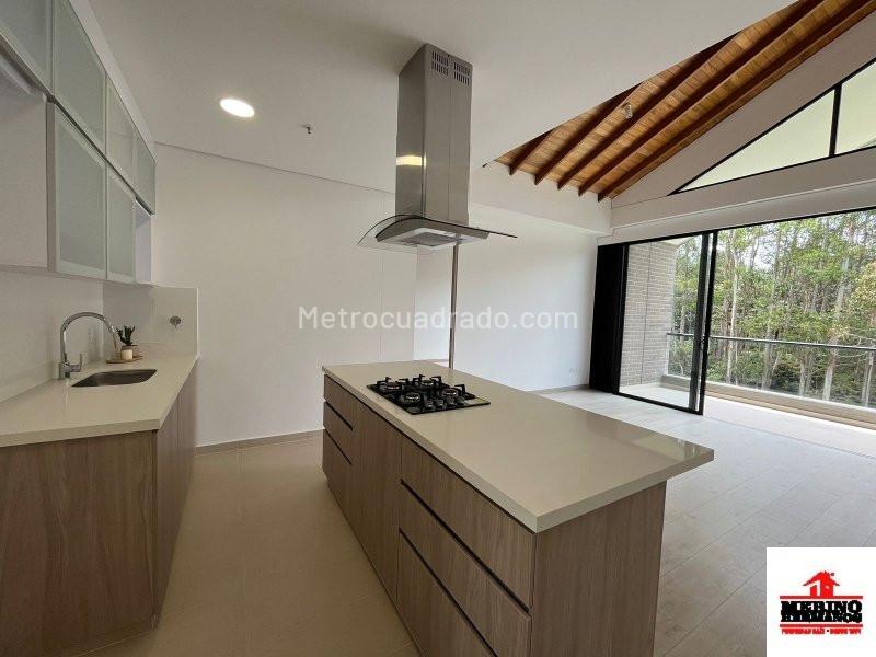 2BR Apartment in La Fe (96 m²) - 3