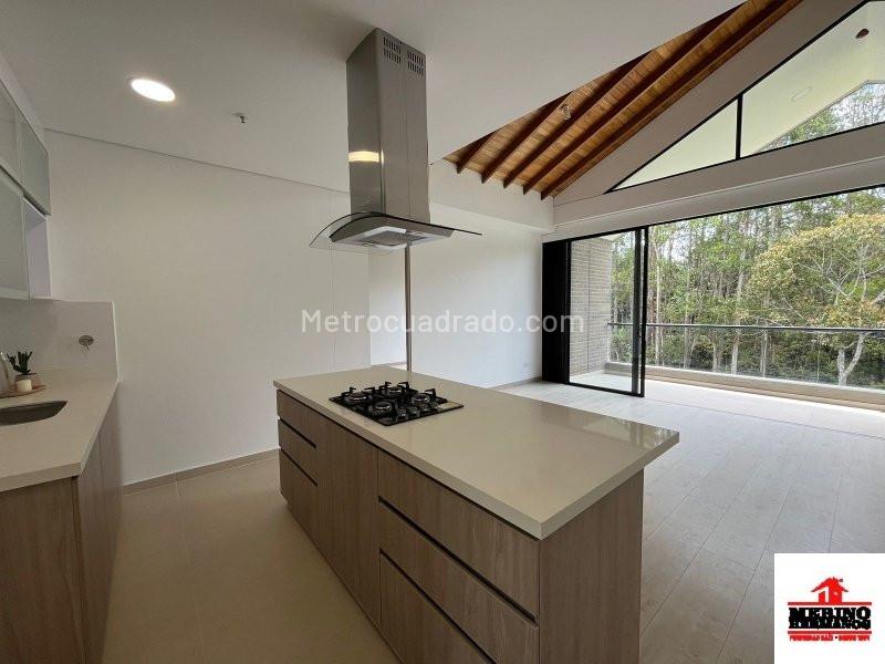 2BR Apartment in La Fe (96 m²) - 4