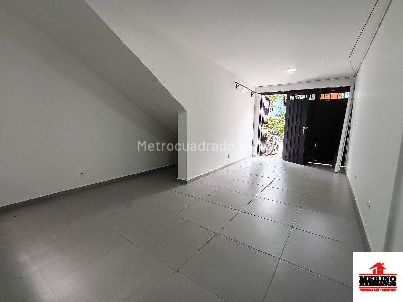3BR House in San Bernardo (115 m²)