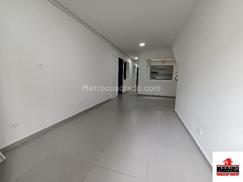 3BR House in San Bernardo (115 m²) - 2