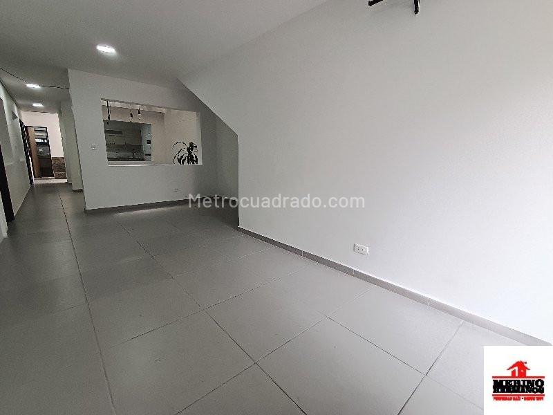 3BR House in San Bernardo (115 m²) - 3