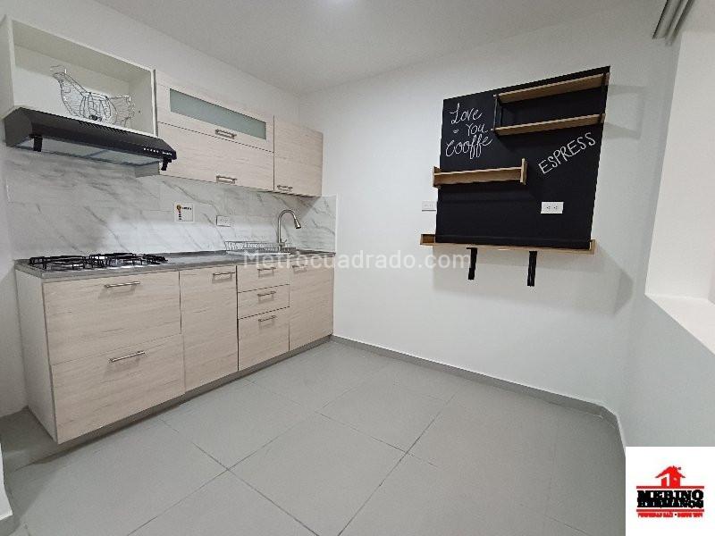 3BR House in San Bernardo (115 m²) - 4