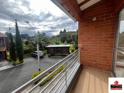 Casa de 4 alcobas en venta en La Presentacion, Rionegro, 145 m² · foto 16 de 20