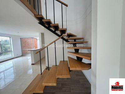 Casa de 4 alcobas en venta en La Presentacion, Rionegro, 145 m² · foto 8 de 20