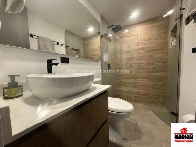 Apartamento en venta en La Frontera, Medellín · foto 11 de 16