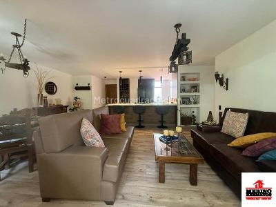Apartamento en venta en La Frontera, Medellín · foto 12 de 16