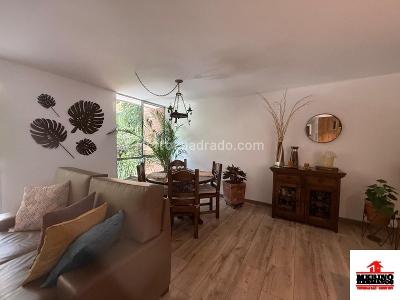 Apartamento en venta en La Frontera, Medellín · foto 13 de 16
