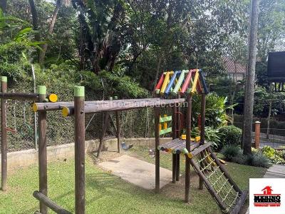 Apartamento en venta en La Frontera, Medellín · foto 14 de 16