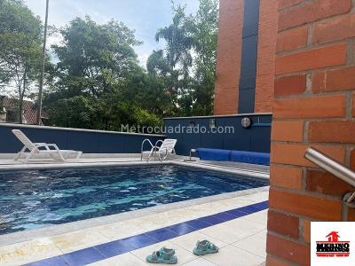 Apartamento en venta en La Frontera, Medellín · foto 16 de 16