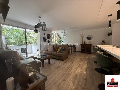 Apartamento en venta en La Frontera, Medellín · foto 2 de 16