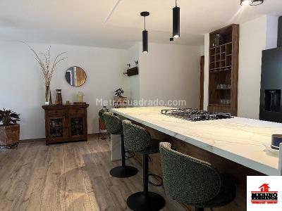 Apartamento en venta en La Frontera, Medellín · foto 3 de 16