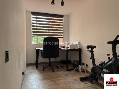 Apartamento en venta en La Frontera, Medellín · foto 5 de 16