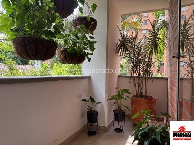 Apartamento en venta en La Frontera, Medellín · foto 7 de 16