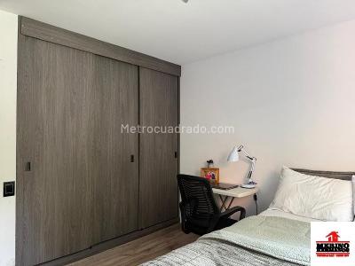 Apartamento en venta en La Frontera, Medellín · foto 9 de 16