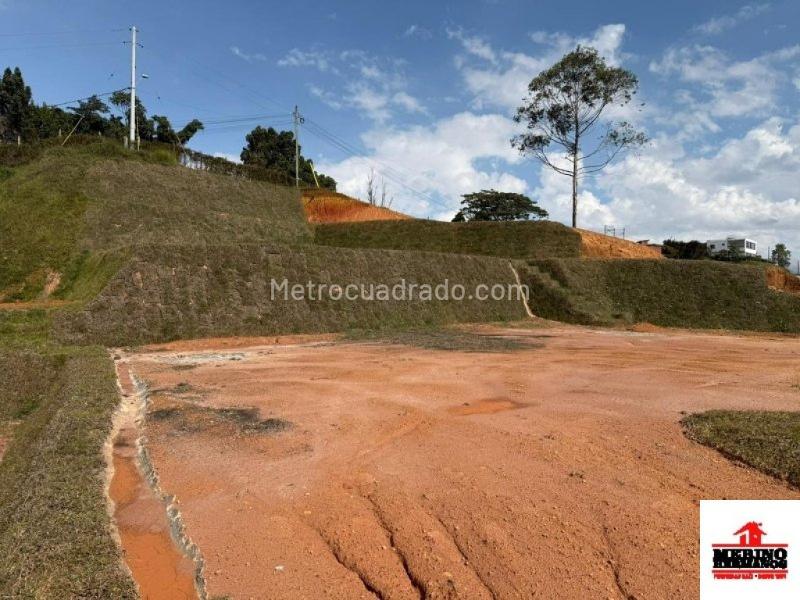 Lote en Venta, Vereda Cimarronas, Rionegro - Vista 2