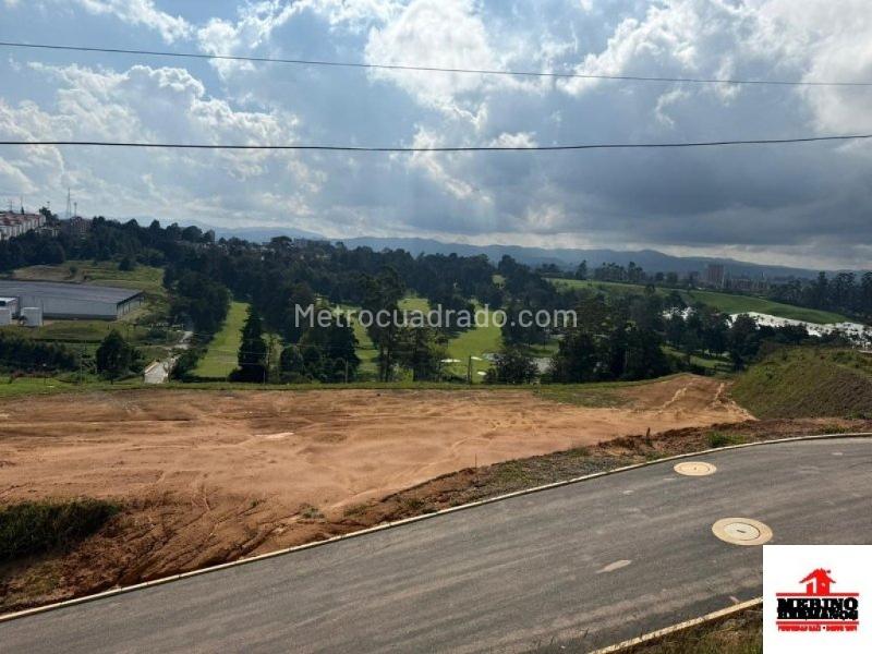 Lote en Venta, Vereda Cimarronas, Rionegro - Vista 4
