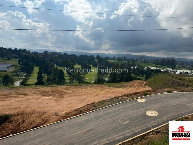 Lote en Venta, Vereda Cimarronas, Rionegro - Vista 5