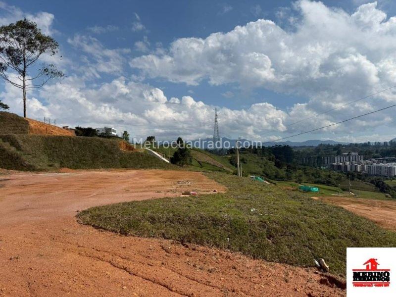 Lote en Venta, Vereda Cimarronas, Rionegro - Más
