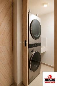 Apartamento de 2 alcobas en venta en Loma De Los Bernal, Medellín, 77 m² · foto 5 de 20
