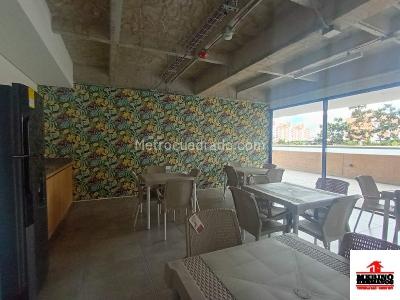 Apartamento en venta en Los Colores, Medellín · foto 15 de 20
