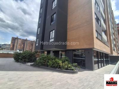 Apartamento en venta en Los Colores, Medellín · foto 18 de 20