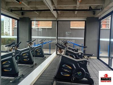 Apartamento en venta en Los Colores, Medellín · foto 20 de 20