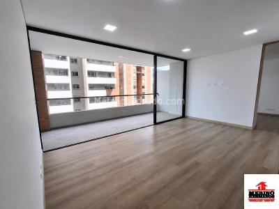 Apartamento en venta en Los Colores, Medellín · foto 2 de 20