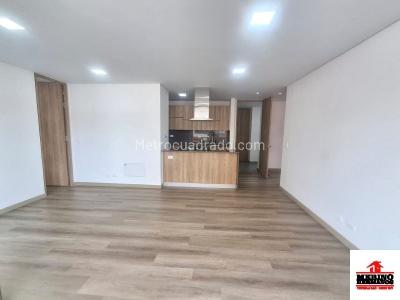Apartamento en venta en Los Colores, Medellín · foto 4 de 20