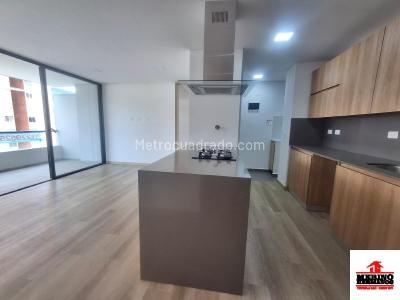 Apartamento en venta en Los Colores, Medellín · foto 6 de 20