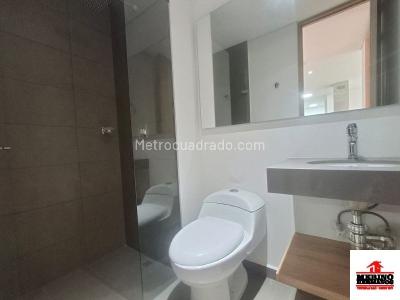 Apartamento en venta en Los Colores, Medellín · foto 8 de 20