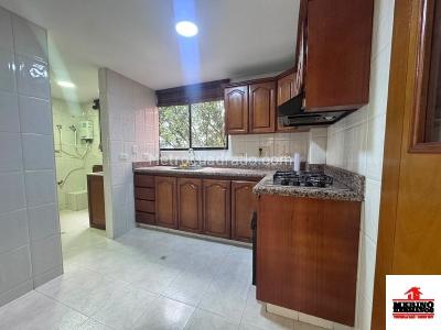 Apartamento en arriendo en San Lucas, Medellín · foto 4 de 19