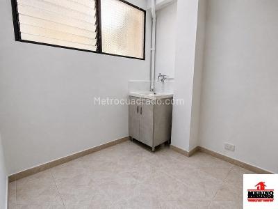 Apartamento de 3 alcobas en arriendo en La America, Medellín, 84 m² · foto 4 de 15