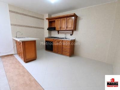 Apartamento de 3 alcobas en arriendo en La America, Medellín, 84 m² · foto 6 de 15