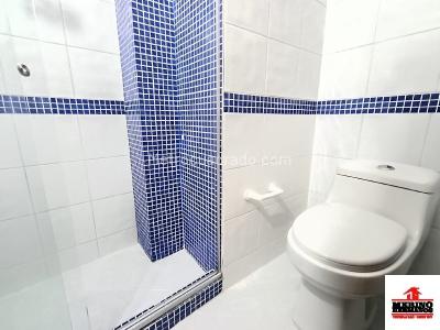 Apartamento de 3 alcobas en arriendo en La America, Medellín, 84 m² · foto 13 de 15
