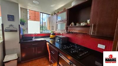 Apartamento en venta en Laureles, Medellín · foto 10 de 20