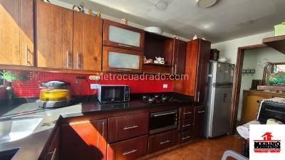 Apartamento en venta en Laureles, Medellín · foto 11 de 20
