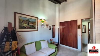 Apartamento en venta en Laureles, Medellín · foto 13 de 20