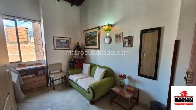 Apartamento en venta en Laureles, Medellín · foto 14 de 20