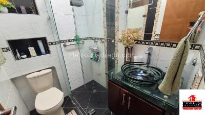 Apartamento en venta en Laureles, Medellín · foto 18 de 20