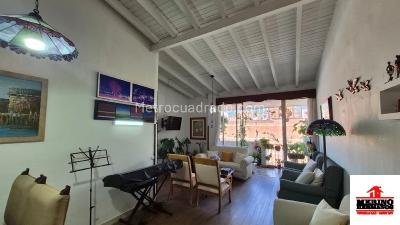 Apartamento en venta en Laureles, Medellín · foto 2 de 20