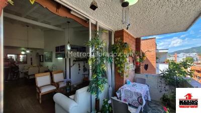 Apartamento en venta en Laureles, Medellín · foto 4 de 20