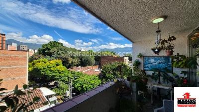 Apartamento en venta en Laureles, Medellín · foto 5 de 20