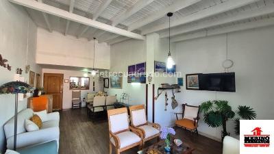 Apartamento en venta en Laureles, Medellín · foto 7 de 20