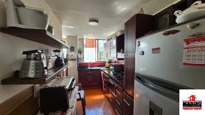 Apartamento en venta en Laureles, Medellín · foto 9 de 20