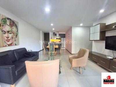 Apartamento en venta en Castropol, Medellín · foto 3 de 17