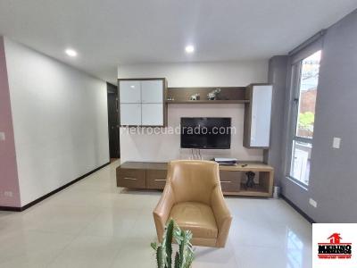 Apartamento en venta en Castropol, Medellín · foto 4 de 17