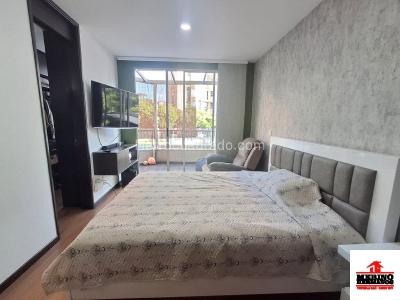 Apartamento en venta en Castropol, Medellín · foto 7 de 17